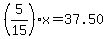 %285%2F15%29x=37.50