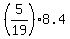 %285%2F19%298.4