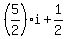 %285%2F2%29i%2B1%2F2
