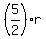 %285%2F2%29r