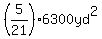 %285%2F21%296300yd%5E2