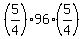 %285%2F4%29%2A96%285%2F4%29