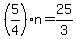 %285%2F4%29n=25%2F3