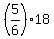 %285%2F6%2918