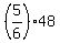 %285%2F6%2948