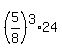 %285%2F8%29%5E3%2A24