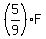 %285%2F9%29%2AF