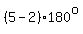 %285-2%29180%5Eo