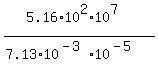 %285.16%2A10%5E2%2A10%5E7%29%2F%287.13%2A10%5E%28-3%29%2A10%5E%28-5%29%29