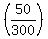 %2850%2F300%29