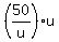 %2850%2Fu%29%2Au