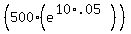 %28500%28e%5E%2810%2A.05%29%29%29