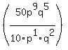 %2850p%5E9q%5E5%2F10p%5E1q%5E2%29