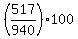 %28517%2F940%29%2A100