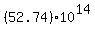 %2852.74%29%2A10%5E14