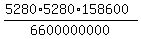 %285280%2A5280%2A158600%29%2F6600000000
