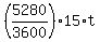%285280%2F3600%29%2A15%2At