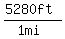 %285280ft%29%2F%281mi%29