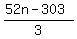 %2852n-303%29%2F3
