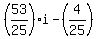 %2853%2F25%29i-%284%2F25%29