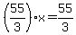 %2855%2F3%29%2Ax=55%2F3