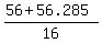 %2856%2B56.285%29%2F16