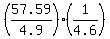 %2857.59%2F4.9%29%281%2F4.6%29