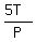 %285T%29%2FP