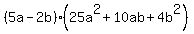 %285a-2b%29%2825a%5E2%2B10ab%2B4b%5E2%29