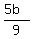%285b%29%2F9