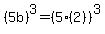 %285b%29%5E3=%285%282%29%29%5E3