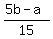%285b-a%29%2F15