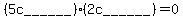 %285c______%29%2A%282c______%29+=+0