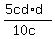 %285cd%2Ad%29%2F%2810c%29