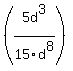 %285d%5E3%2F15d%5E8%29