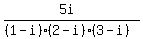 %285i%29%2F%28%281-i%29%282-i%29%283-i%29%29
