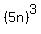 %285n%29%5E3