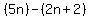 %285n%29-%282n%2B2%29