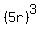 %285r%29%5E3