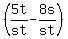%285t%2Fst-8s%2Fst%29