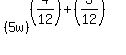 %285w%29%5E%28%284%2F12%29%2B%283%2F12%29%29