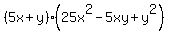 %285x%2By%29%2825x%5E2-5xy%2By%5E2%29+