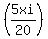 %285xi%2F20%29