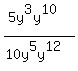 %285y%5E3y%5E10%29%2F%2810y%5E5y%5E12%29