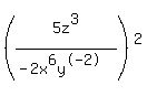%285z%5E3%2F%28-2x%5E6y%5E-2%29%29%5E2