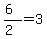 \"%286%29%2F%282%29=3\"