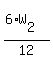 %286%2AW%5B2%5D%29%2F12