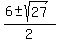 %286%2B-sqrt%2827%29%29%2F2