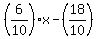 %286%2F10%29x+-+%2818%2F10%29