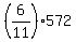 %286%2F11%29+%2A+572